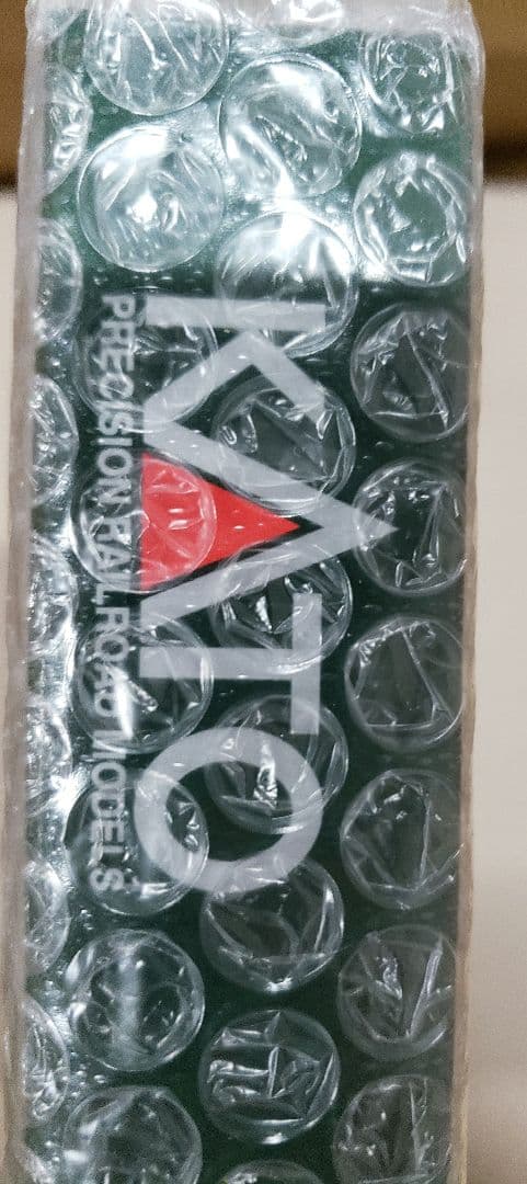 KATO Nゲージ 24系寝台車両セット 10-881