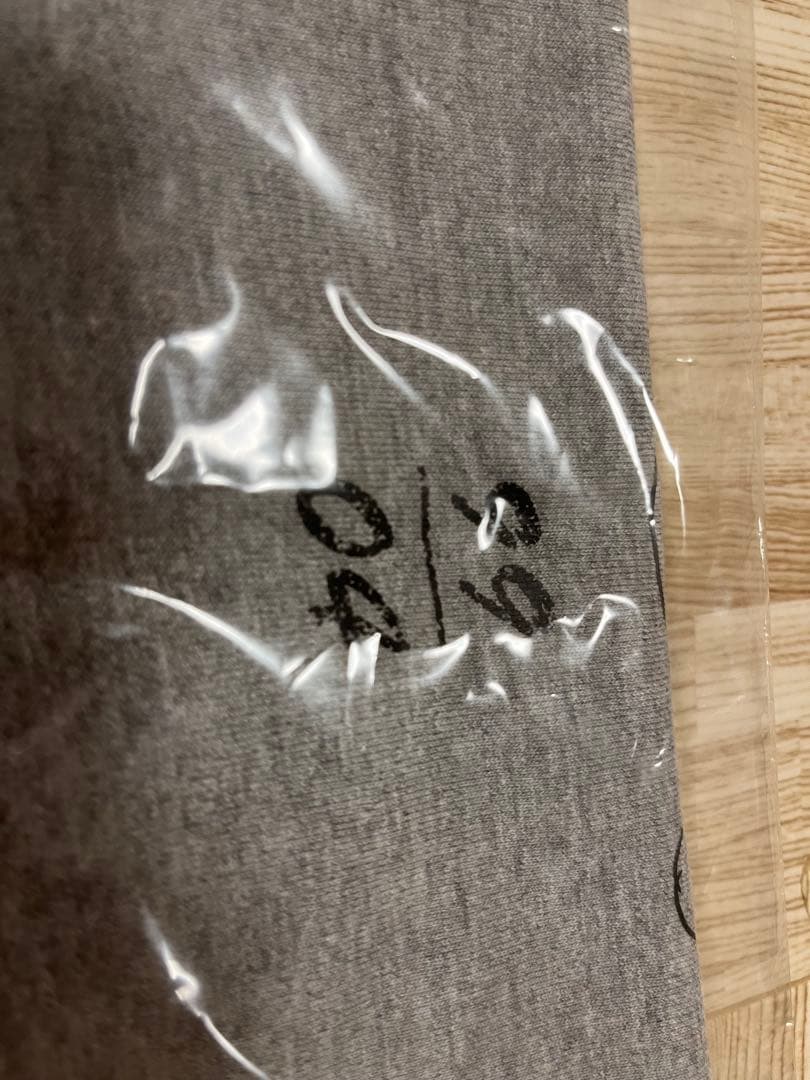 嵐　5周年　大野智、相葉雅紀デザイン　Ｔシャツ　激レア　新品　非売品