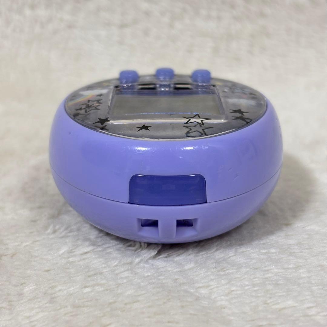 【大人気】BANDAI たまごっちみーつ マジカルみーつver. パープル