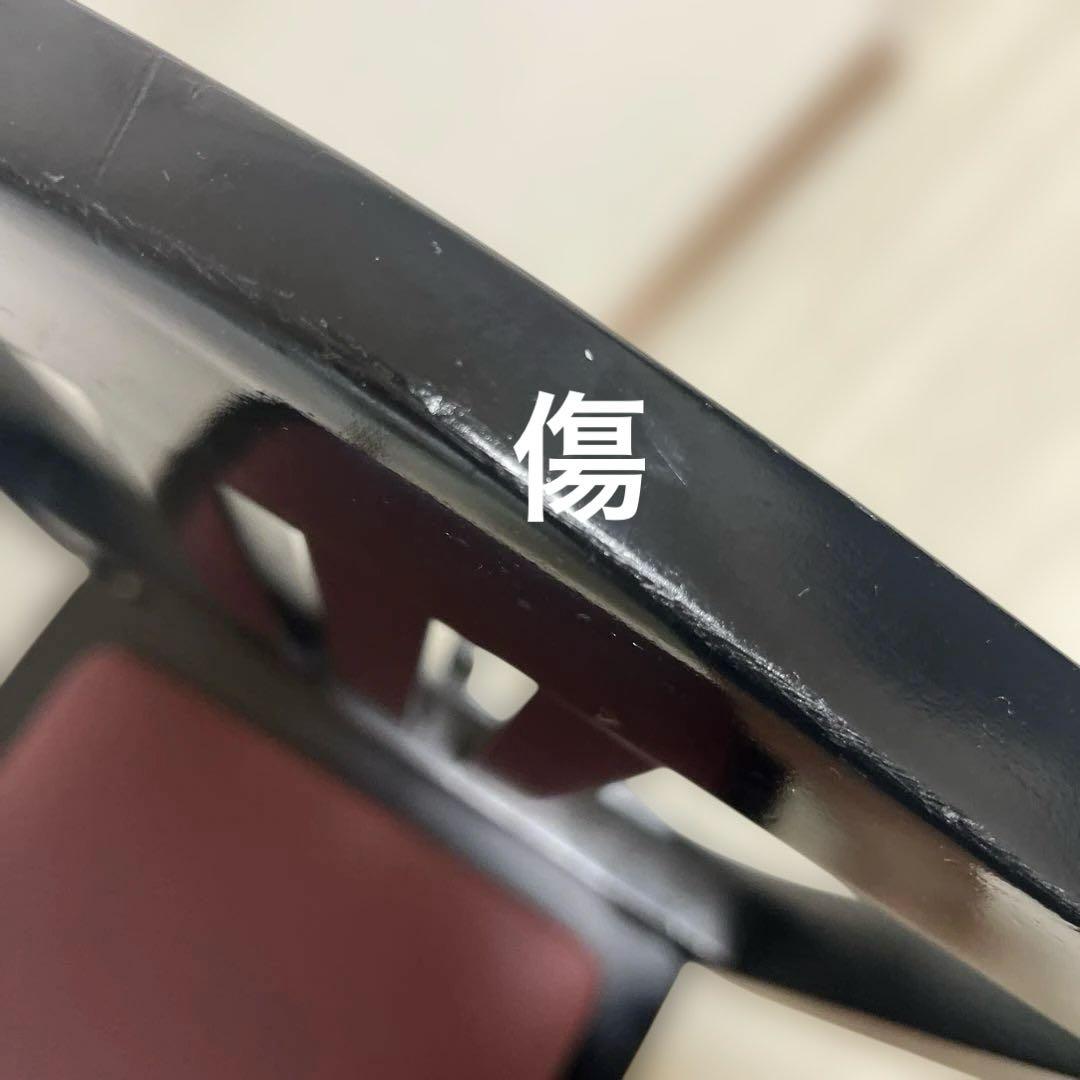 【中古リニューアル】河合楽器・背付ピアノ椅子(全国送料込み)トムソン椅子