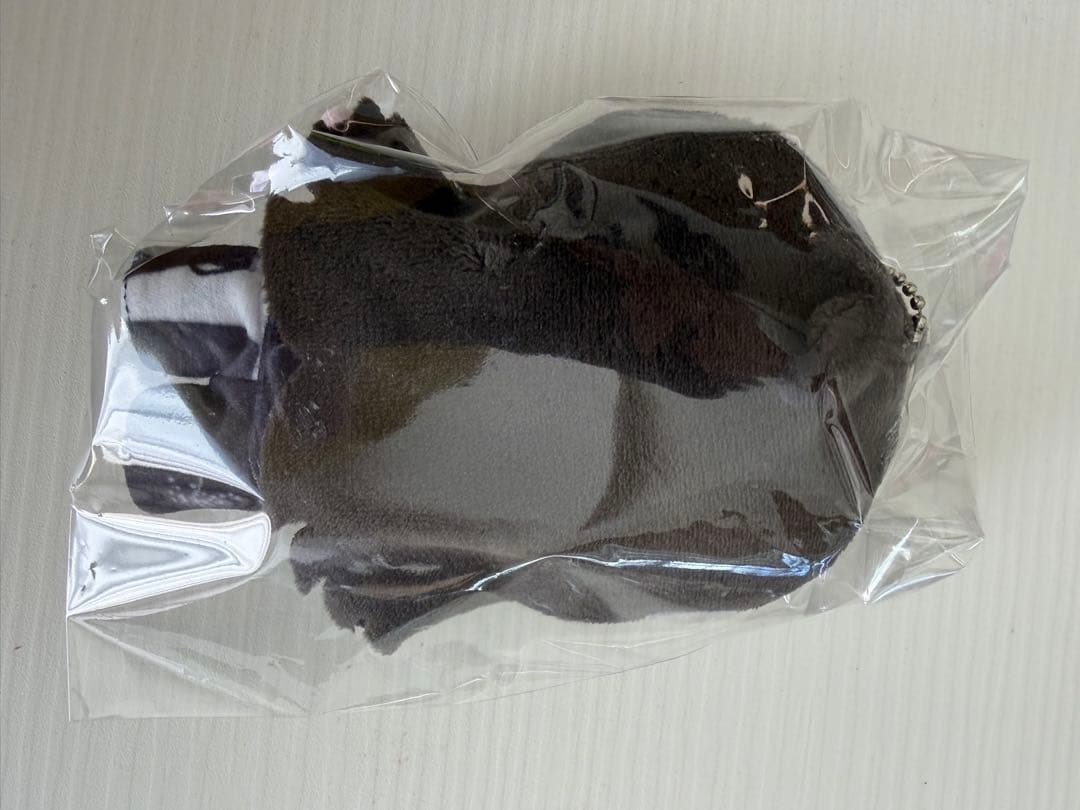 passcodeぬいぐるみ　4人セットです。