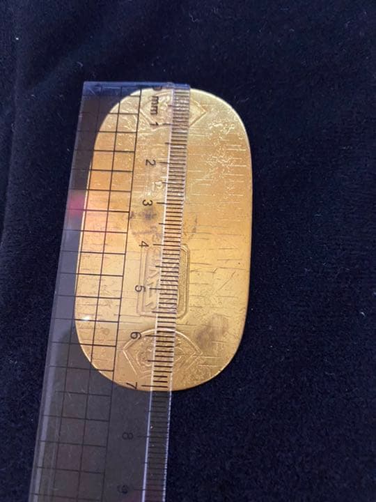 古銭貨幣 天保通宝