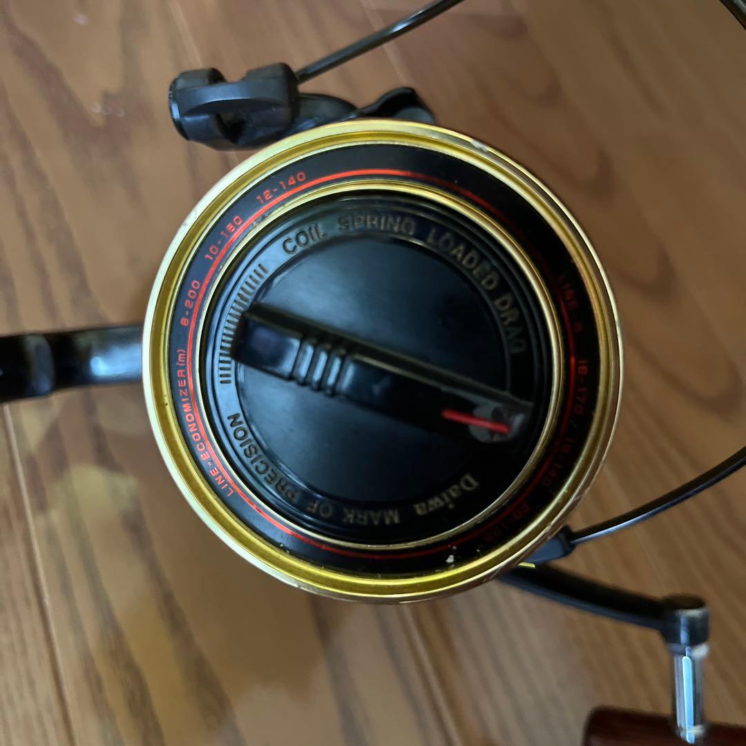 ダイワ スピニングリール SS-9000遠投