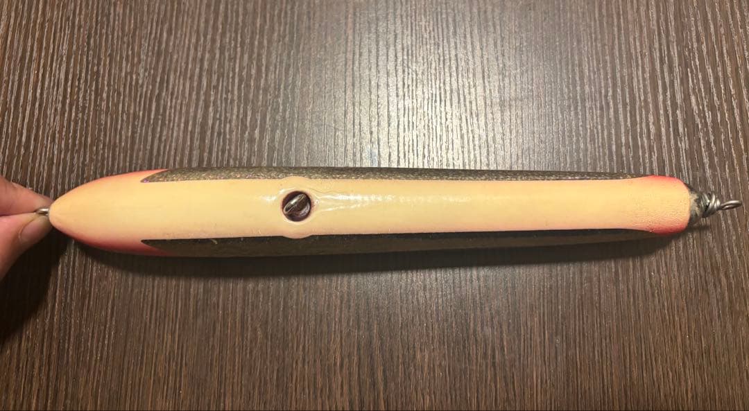 カーペンター　ディアブロ　ガンマ160