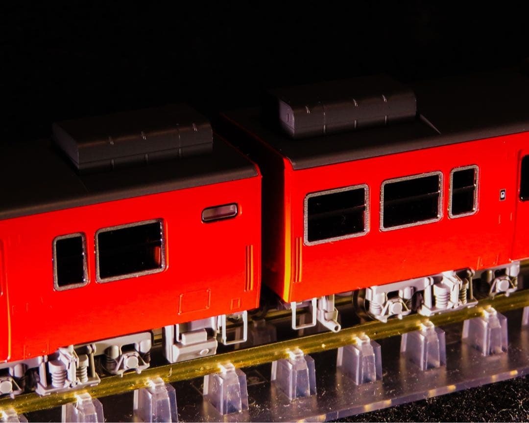 TOMIX キハ47形 0番代 JR西日本更新車・首都圏色・後藤総合車両所(T)