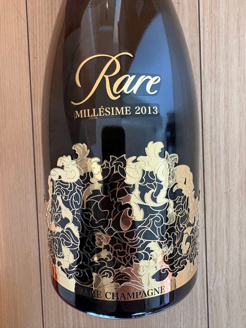 パイパーエドシックシャンパーニュレア2013 750ml