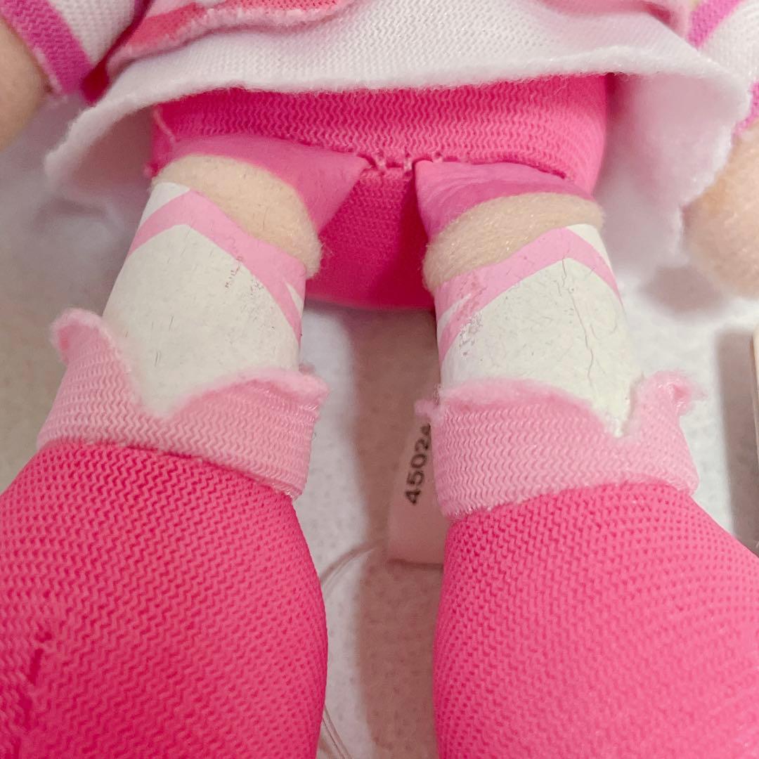 Yes!プリキュア5GOGO！ 限定 ぬいぐるみ ドリーム