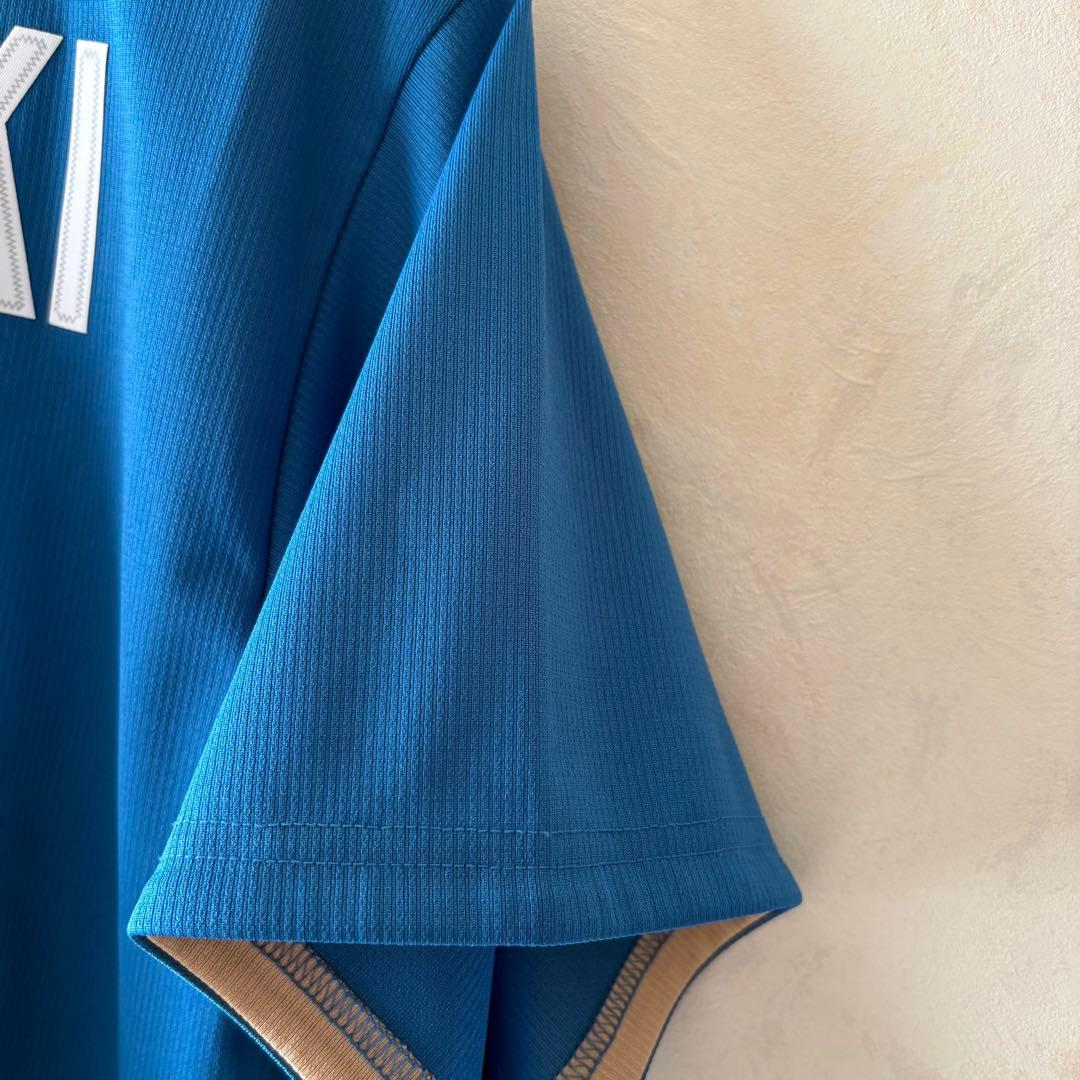 北海道日本ハムファイターズ ユニフォーム Mサイズ 背番号18山崎福也選手