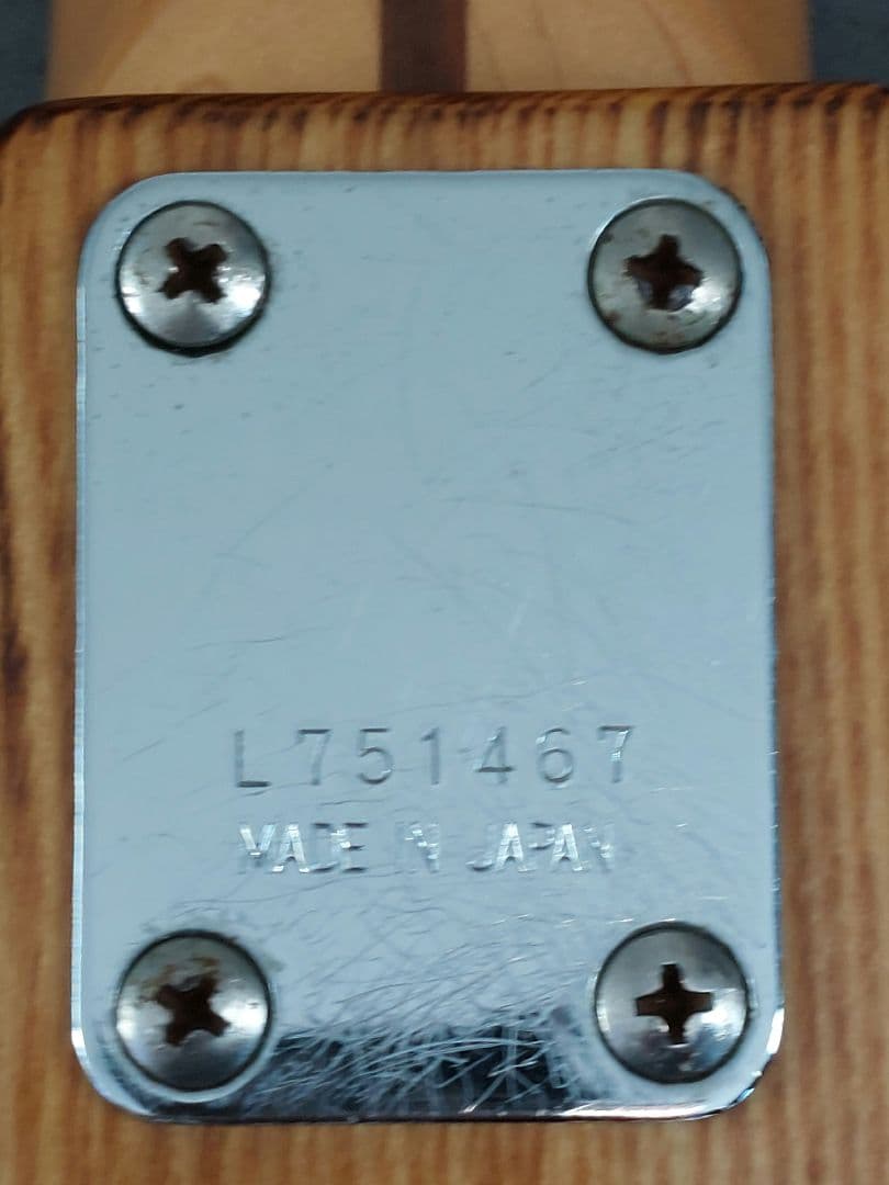 Greco PB420 グレコ PB-420 エレキベース1975年製