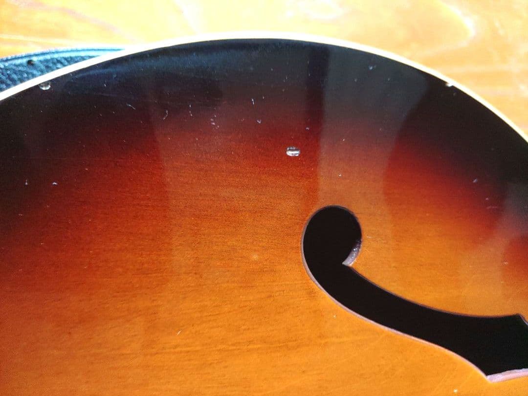 1957年 Gibson L-48 Vintage ギブソン ヴィンテージ