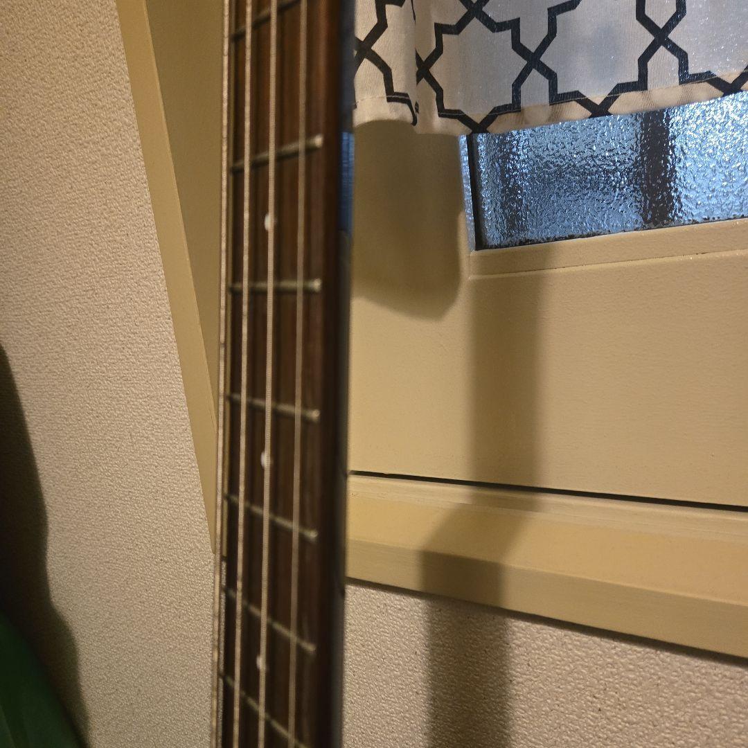 DANELECTRO カッタウェイ ベース ダンエレクトロ