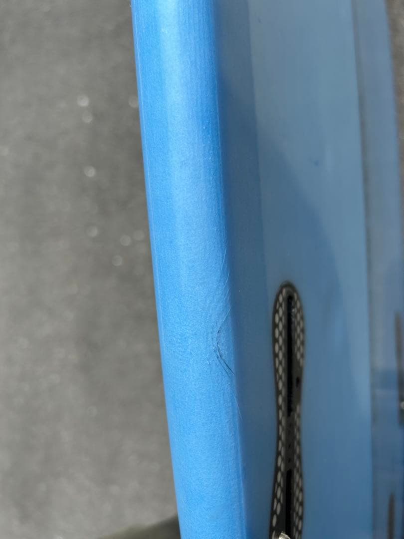 Y.O  Lost Smooth Operator 6’ 10”