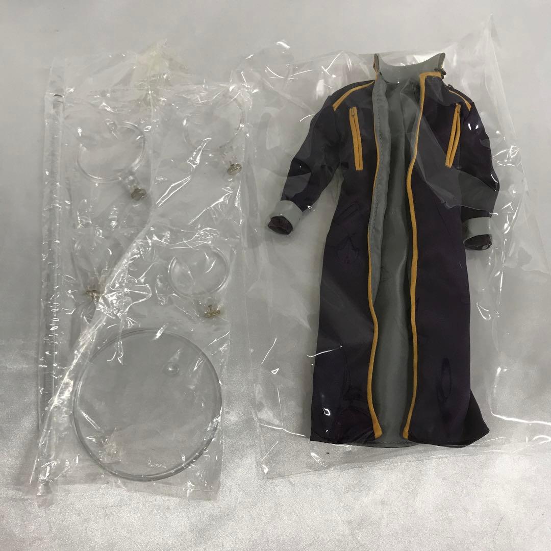 RAH 空条承太郎 リアルアクションヒーローズNo.547