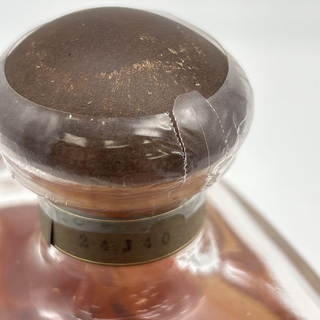 ニッカ NIKKA ウイスキー プライズ 750ml 45% 未開栓