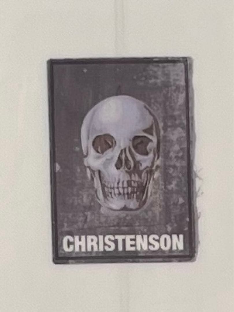 CHRISTENSON クリステンソン　Huntsman