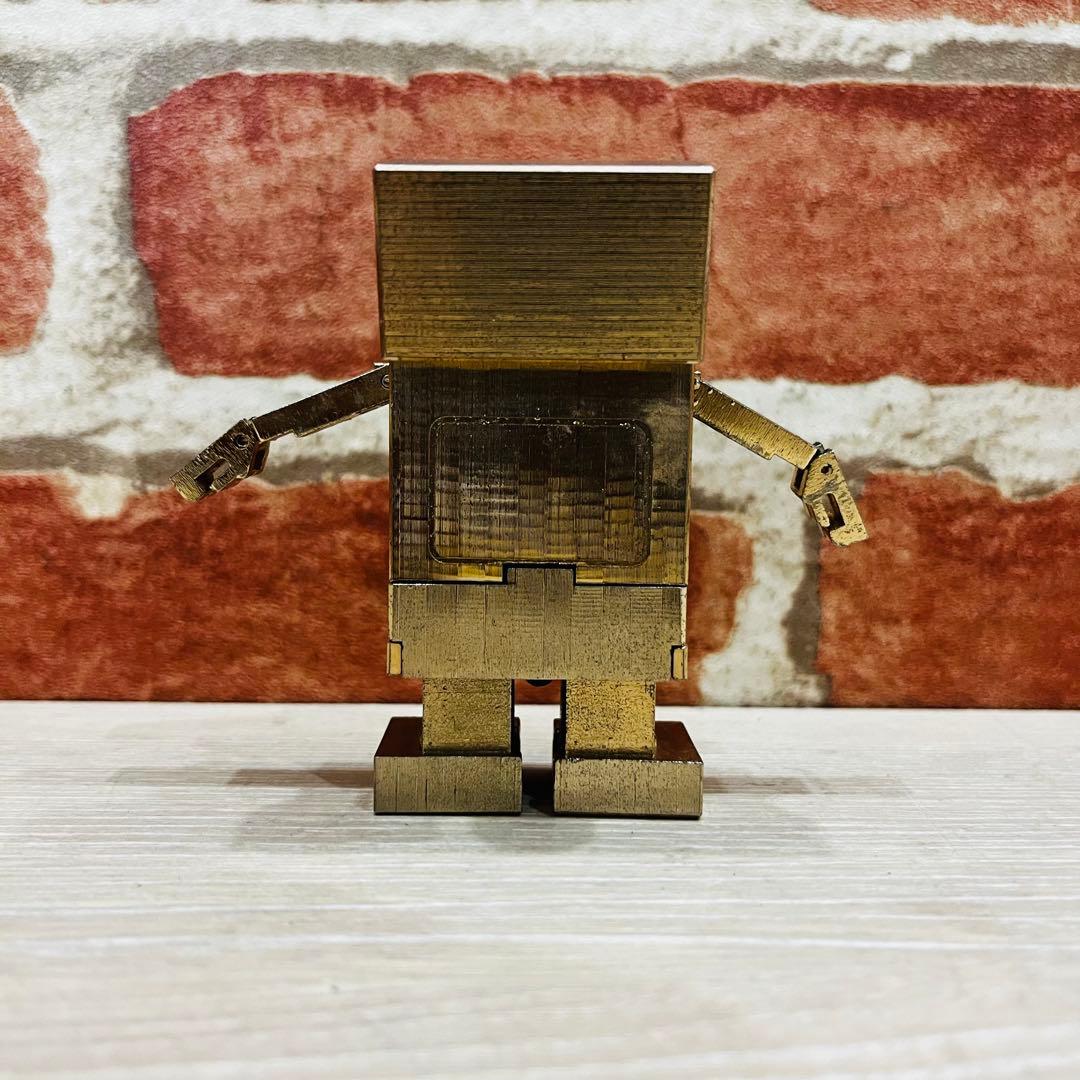 K2529 【プリントライタン】超合金 ゴールドライタンシリーズ