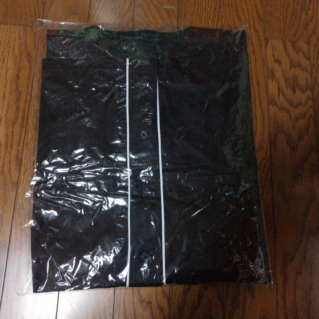 ベビモン　ベースボールシャツ 25 SUMMER XL　babymonster