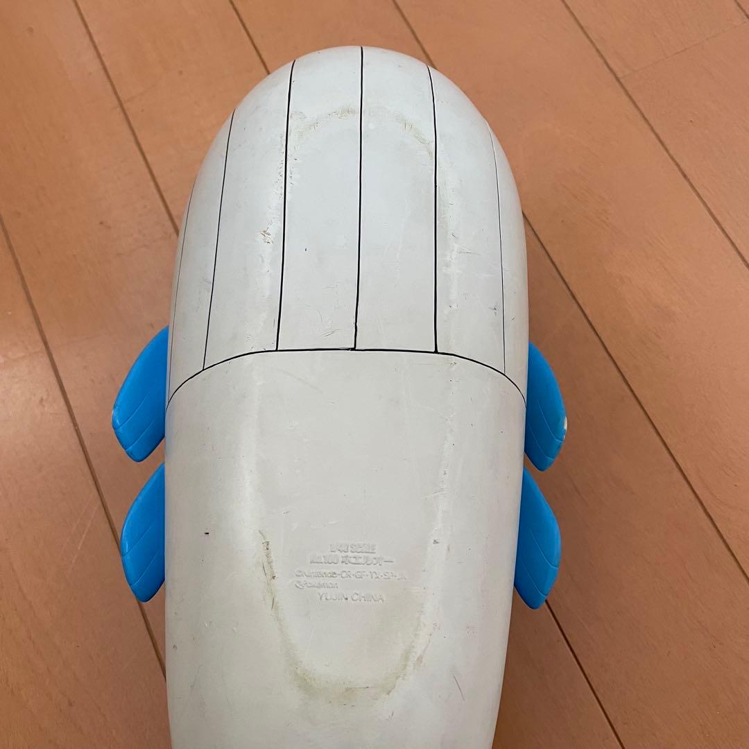 【最安値】世界1000体限定！立体ポケモン図鑑 1/40ホエルオー