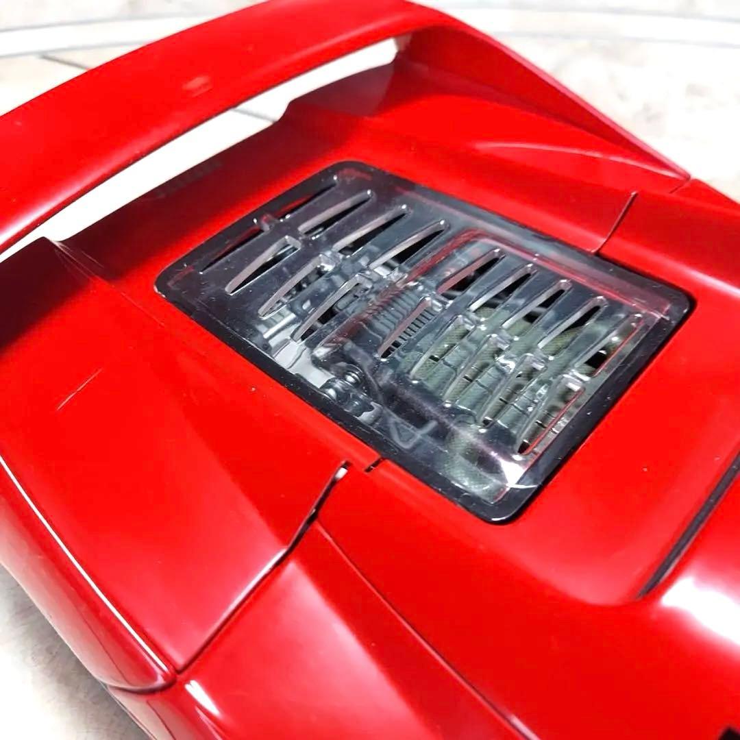 フェラーリ F50 ミニチュアカー ミニカー 1/12 コレクション