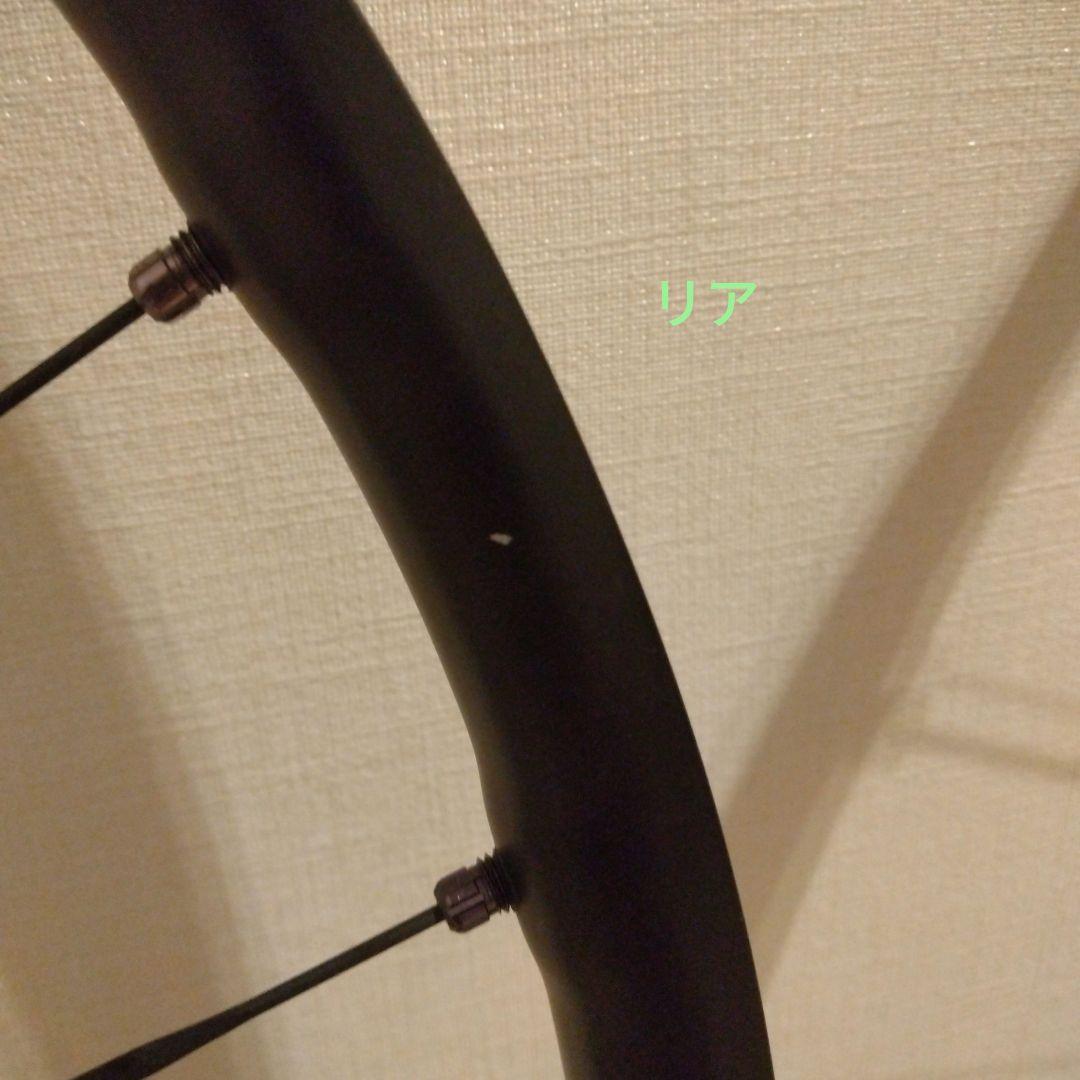 s*s様 MAVIC ALLROAD SL ROAD+前後ホイールセット