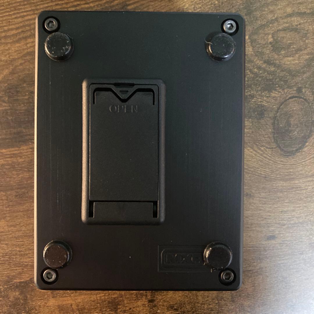 奇跡‼️カタカナver 国内流通144台のみ‼️ MXR 5150EVH