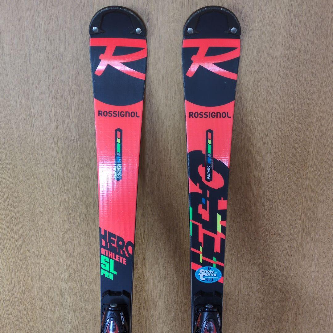 ROSSIGNOL ロシニョール SL 142cm スキー