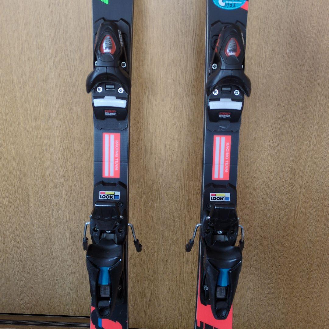 ROSSIGNOL ロシニョール SL 142cm スキー