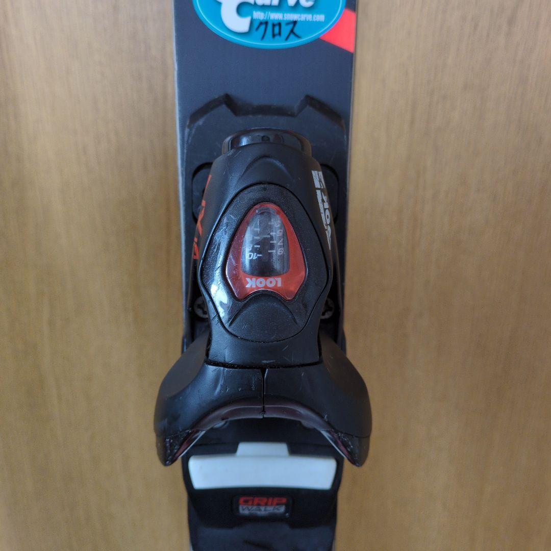 ROSSIGNOL ロシニョール SL 142cm スキー