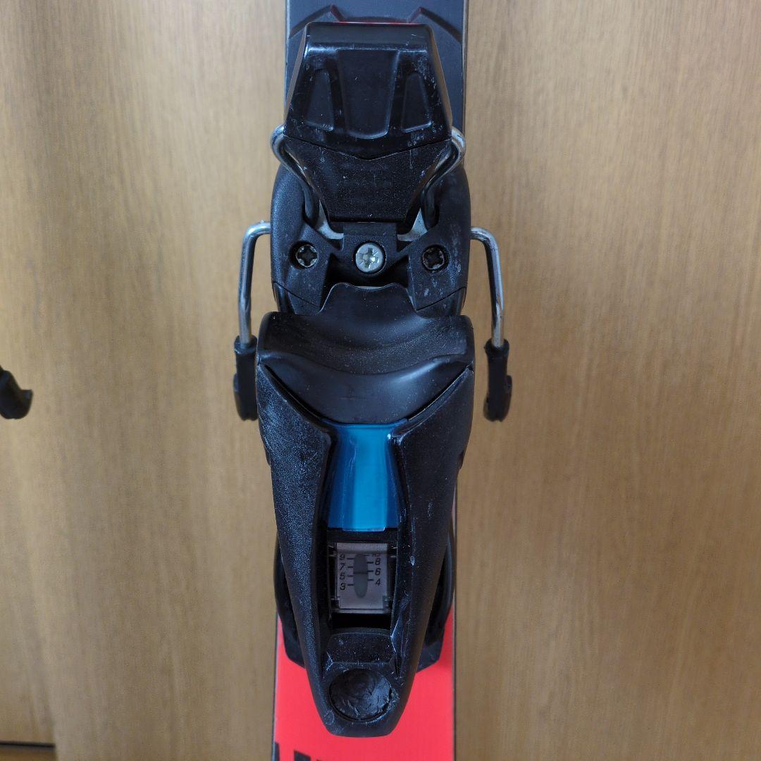 ROSSIGNOL ロシニョール SL 142cm スキー