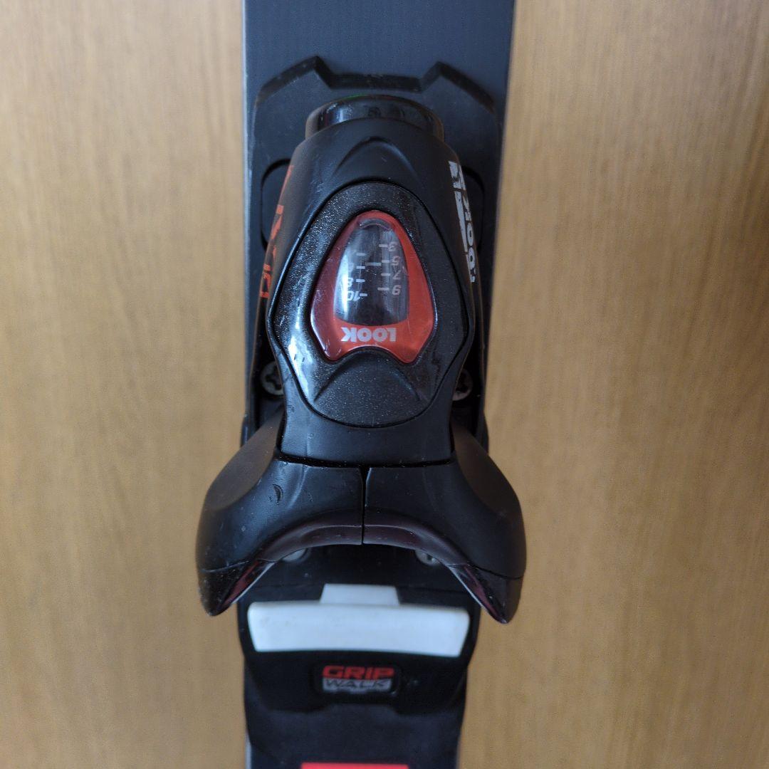 ROSSIGNOL ロシニョール SL 142cm スキー