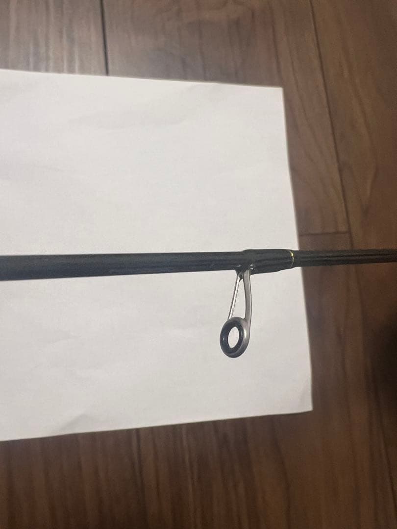 ロッド ValkeIN Break Through Zero, Verge 6'0GL