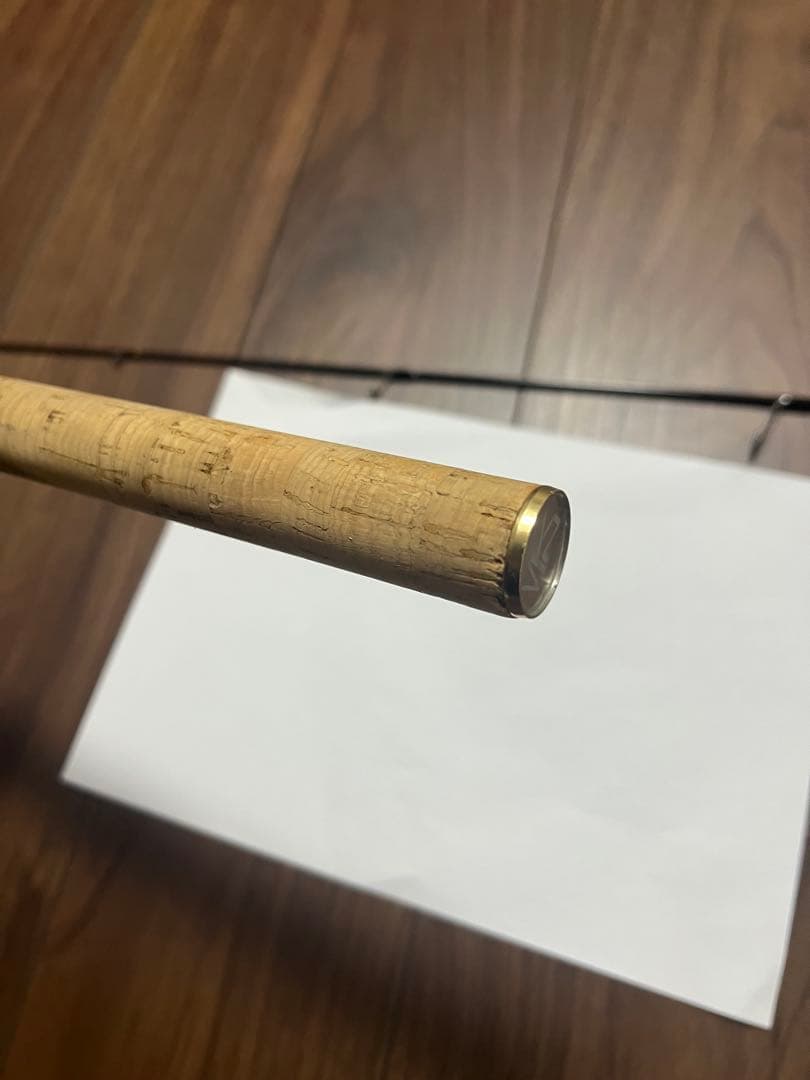 ロッド ValkeIN Break Through Zero, Verge 6'0GL