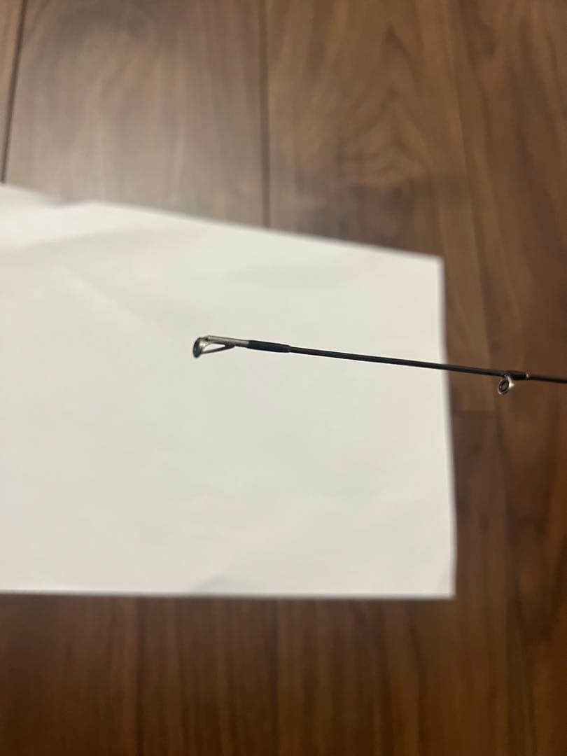 ロッド ValkeIN Break Through Zero, Verge 6'0GL