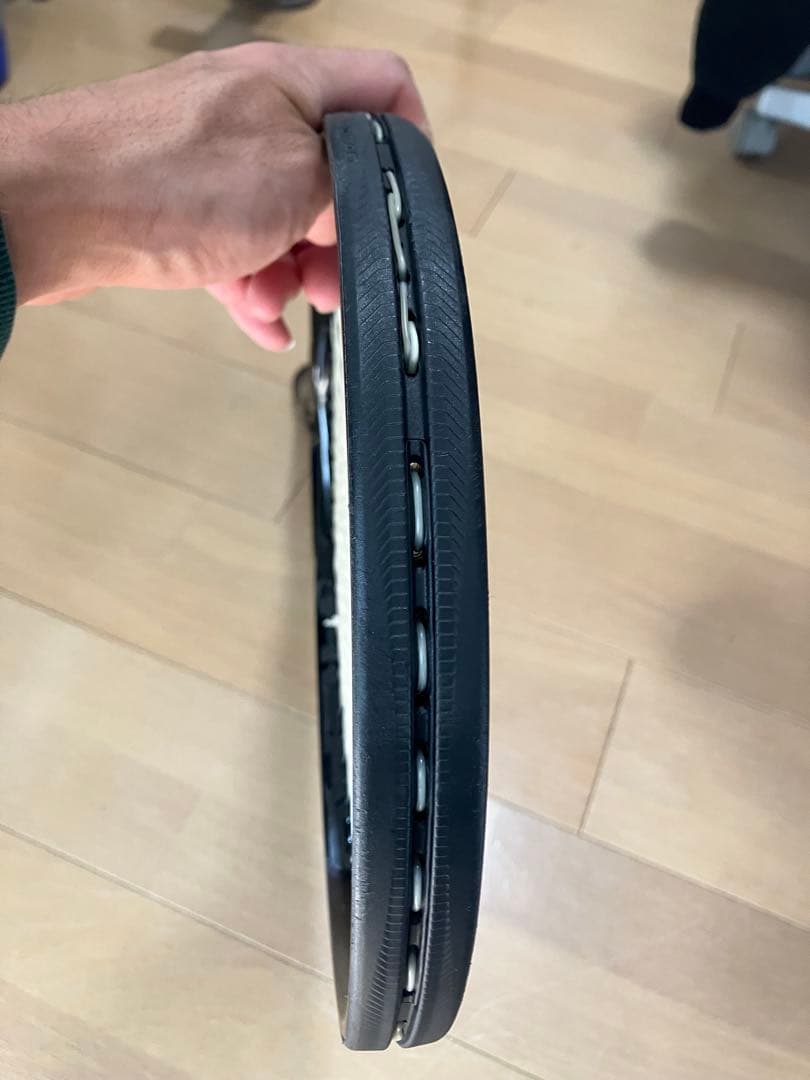 ほぼ新品スピードMPレジェンド2025(SPEED MP LEGEND) #2