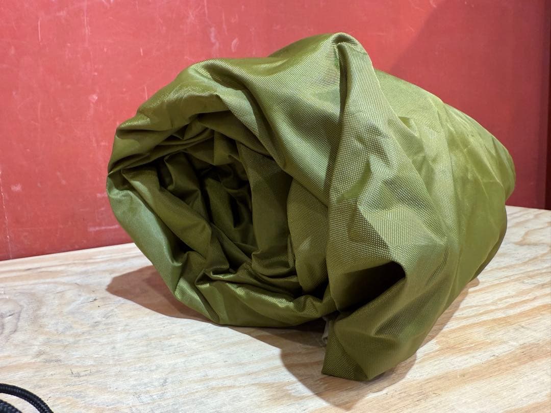 tent-mark DESIGNS TM-200128 炎幕フロンティア