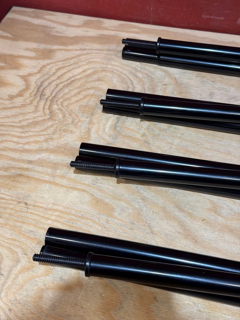 tent-mark DESIGNS TM-200128 炎幕フロンティア