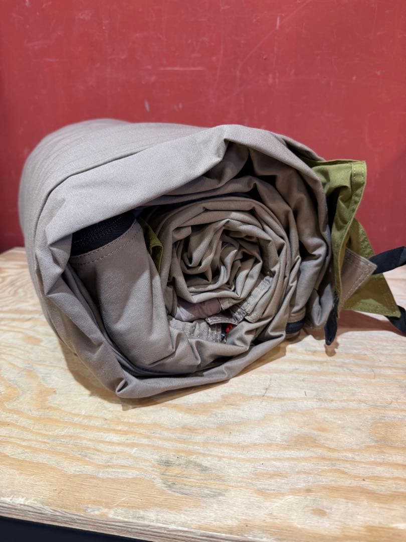 tent-mark DESIGNS TM-200128 炎幕フロンティア