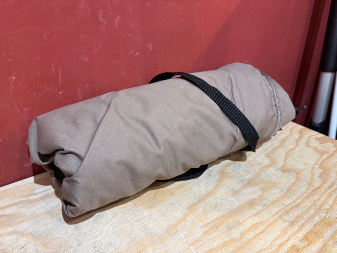 tent-mark DESIGNS TM-200128 炎幕フロンティア