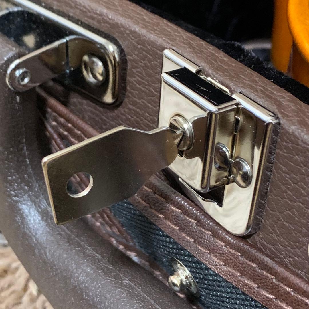 極美品 バイオリン ホレイシオ・ルカ V-100 (4/4)肩当 弓・ケース付属