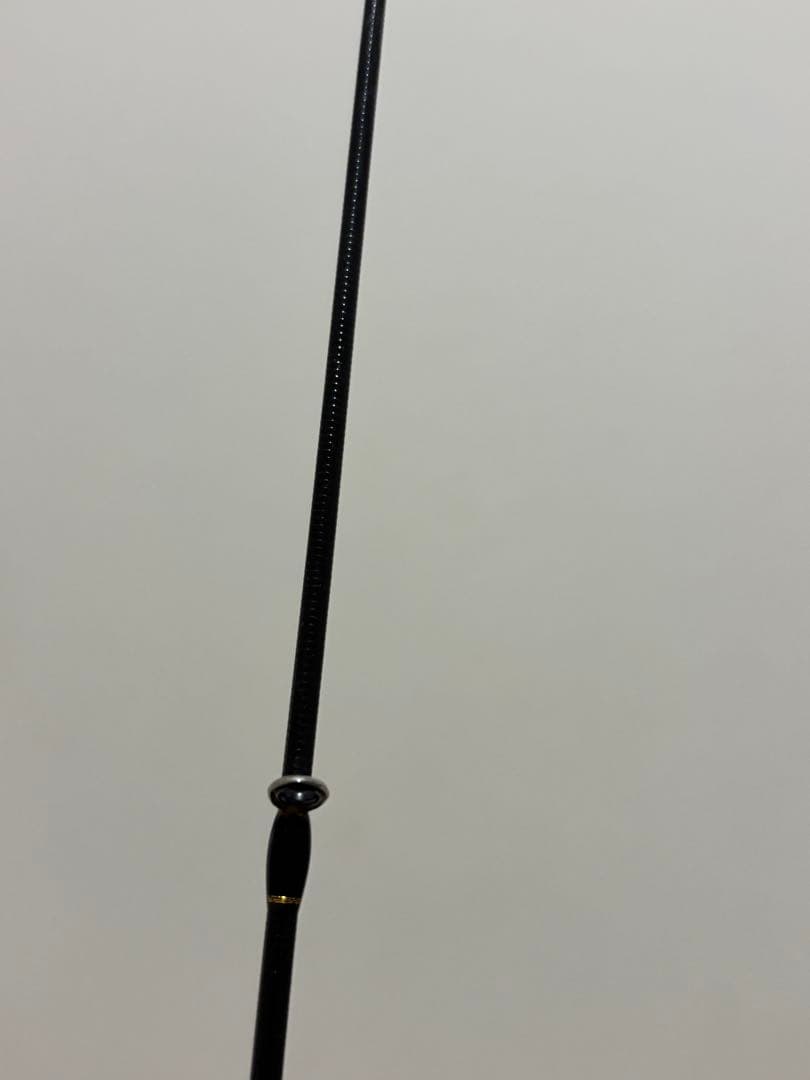 レイドジャパン　グラディエーターアンチ65MS スピンボーダー　スピニングロッド