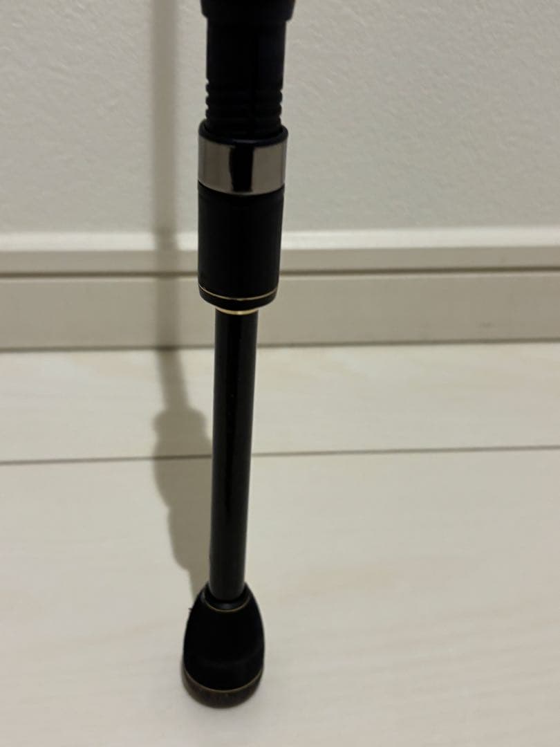 レイドジャパン　グラディエーターアンチ65MS スピンボーダー　スピニングロッド