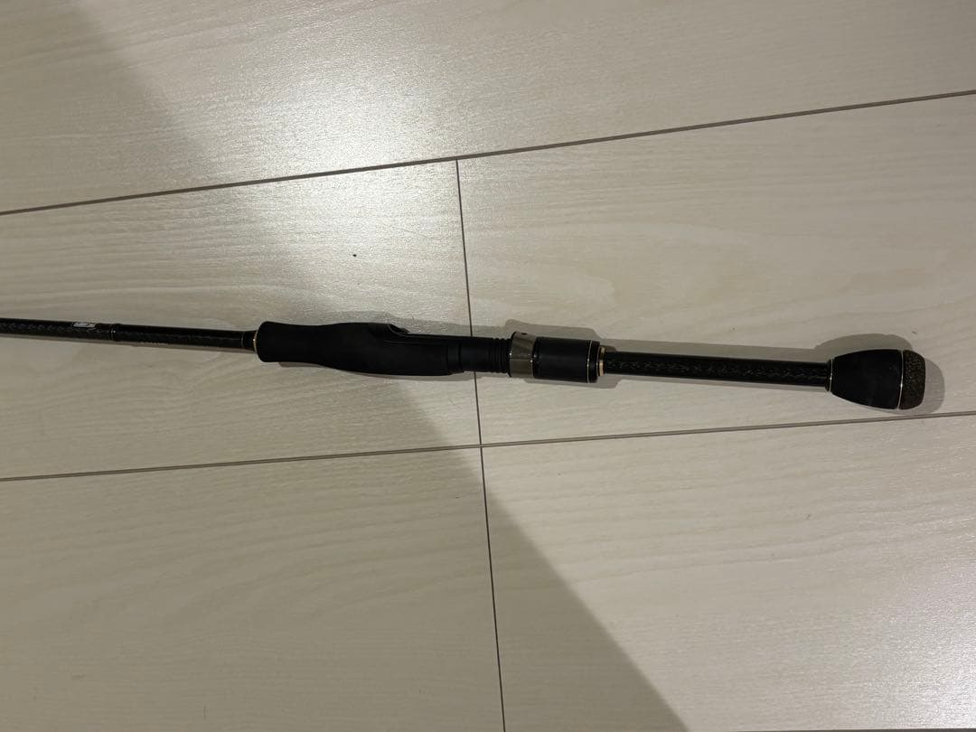 レイドジャパン　グラディエーターアンチ65MS スピンボーダー　スピニングロッド