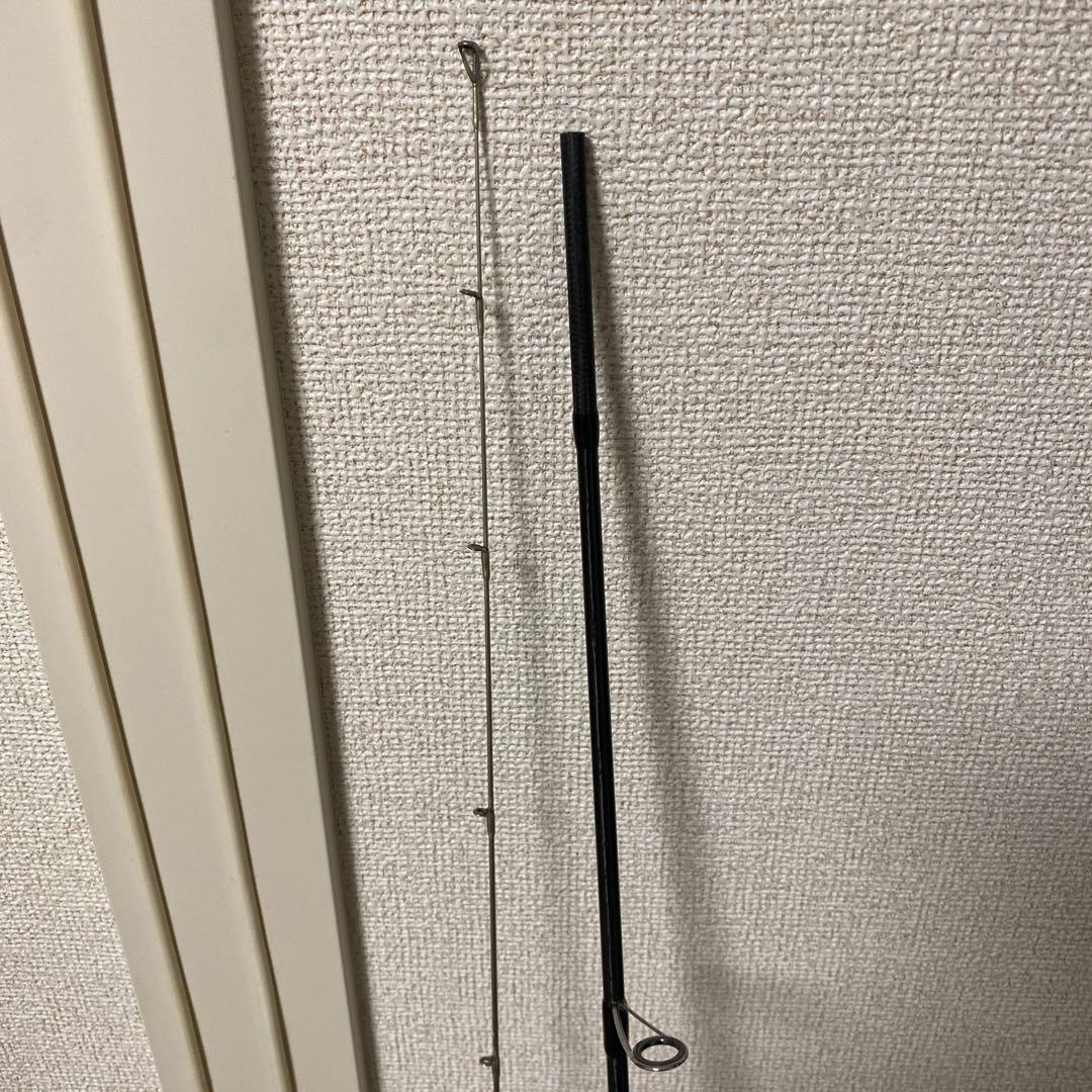 コアマン　DayStar.(デイスター) CDS86L-CS アルカリダートSP