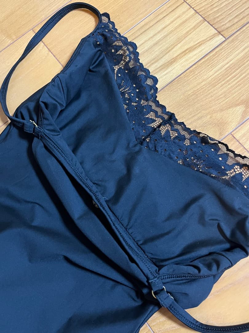 １月末迄の特価　BODILE ボディール レオタード / ISLA