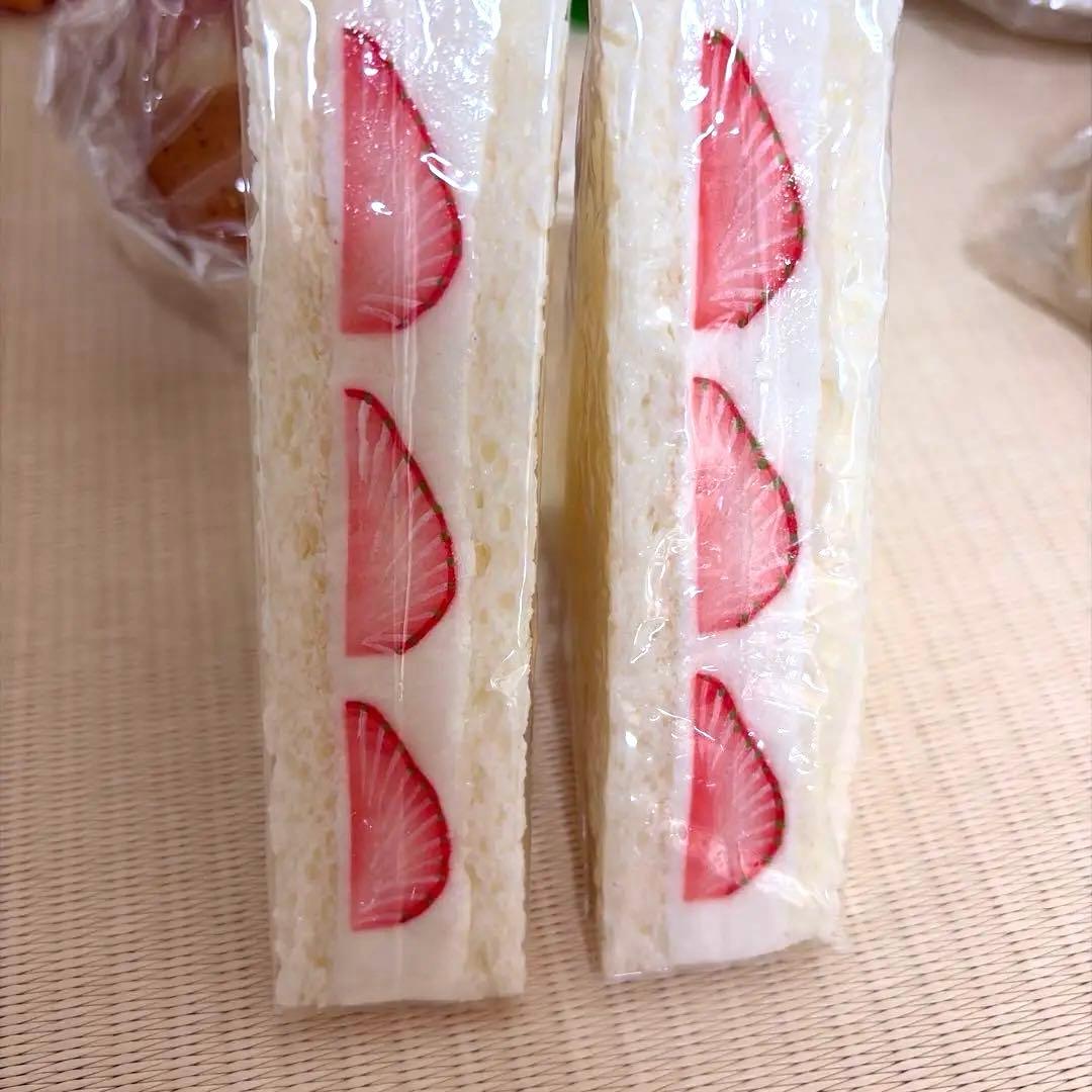 食品サンプル　セット