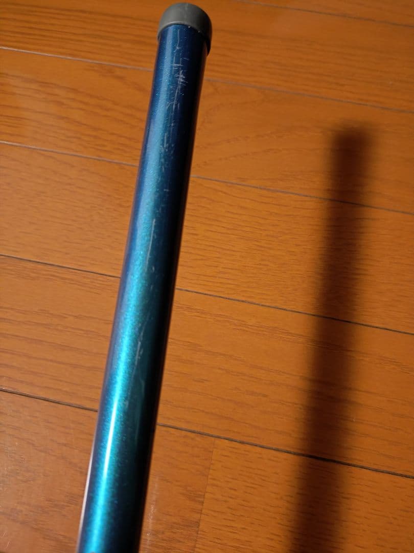 サーフランダー385DX 並継　２本　洋