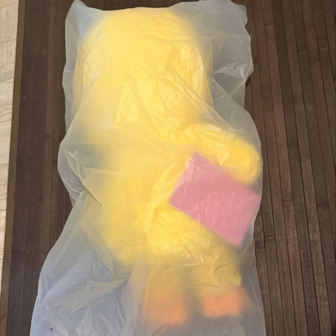 straykids SKZOO PLUSH テディベア ポガリ