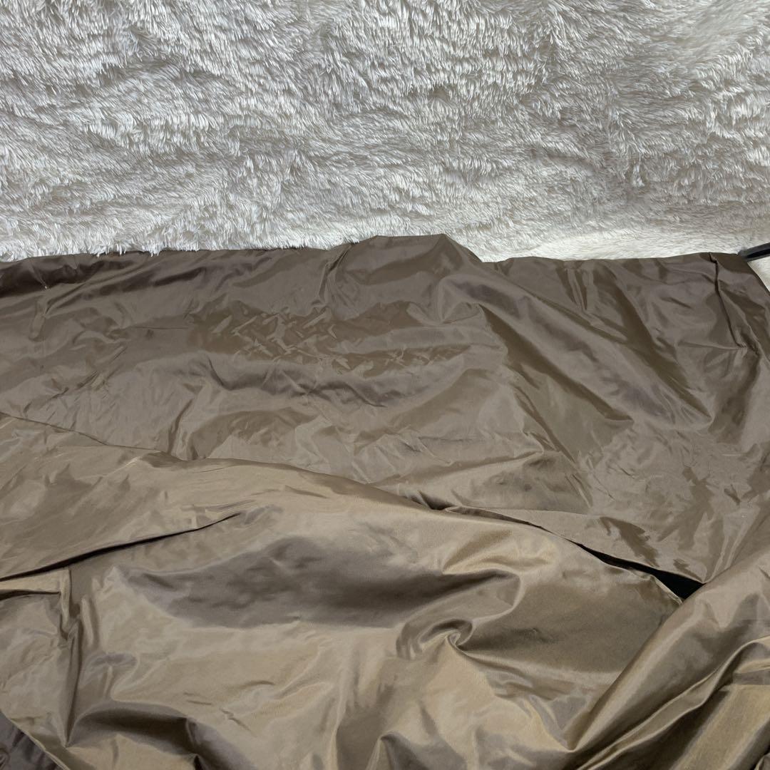 【未使用】 peak TP-312 I リビングシェル・インナーテント