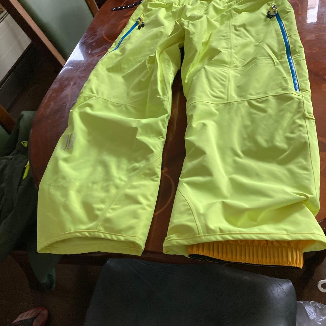 スキー phenix  wear