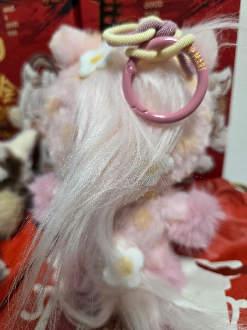 【正規品】馬力全開 Have a Good Run スカルパンダ クライベイビー